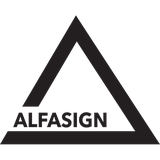 AlfaSign logo